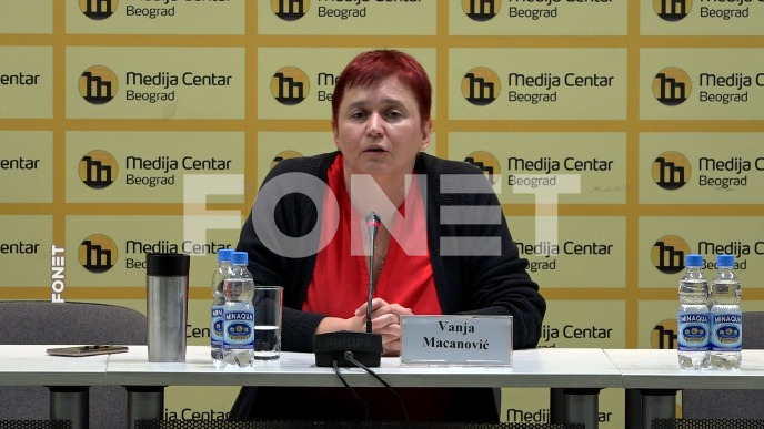 Uplašeni zbog izmene zakona 